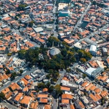 Parque Edu Chaves